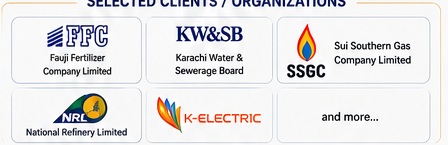 Selected TechLink clients